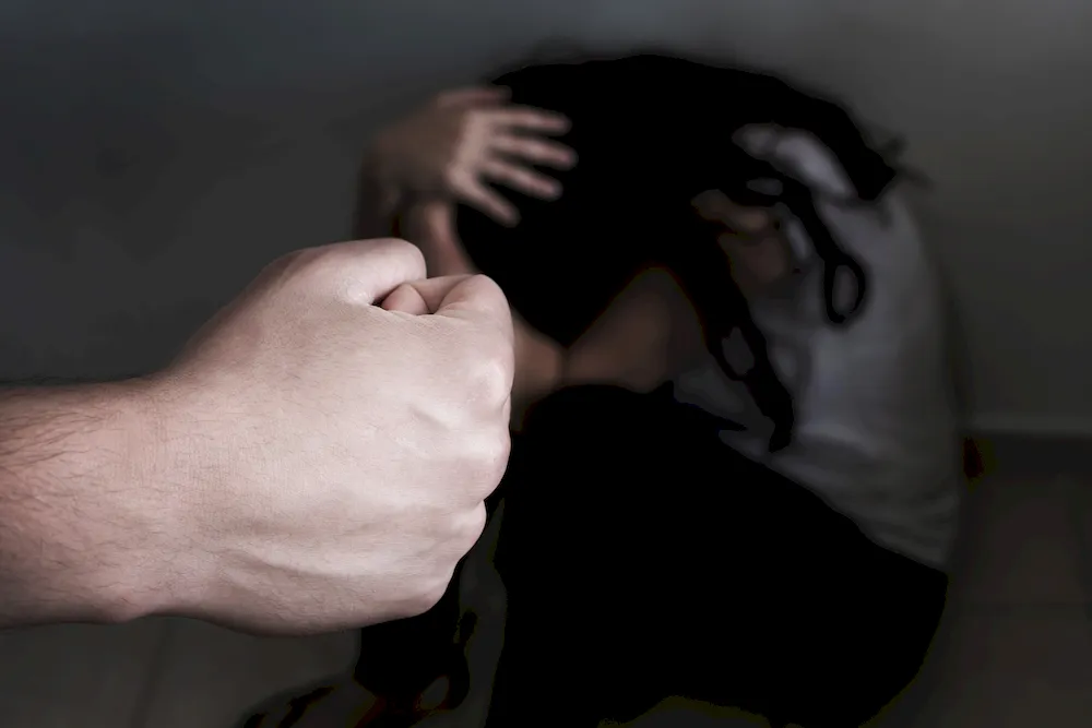 Domestic Assault Defence