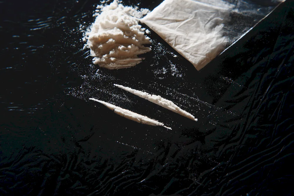 Drug Possession Defence