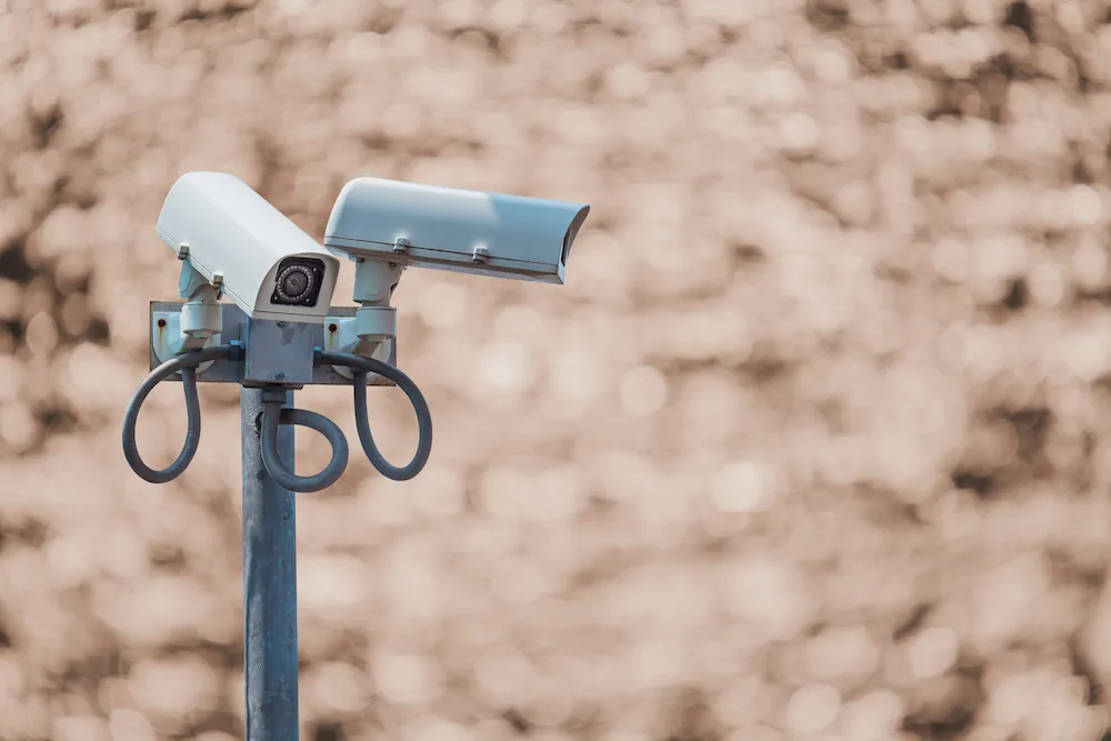Voyeurism & Indecent Act Defence