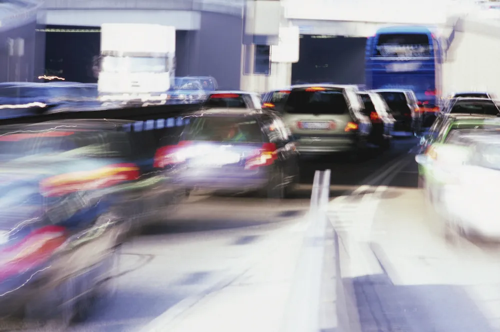 Dangerous Driving Defence