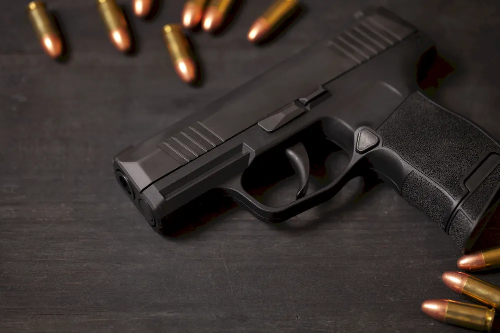 Firearm Possession Defence
