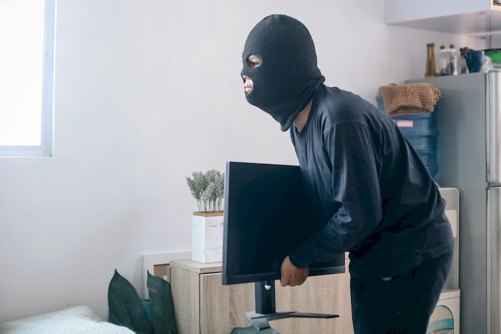 Stolen Property Defence