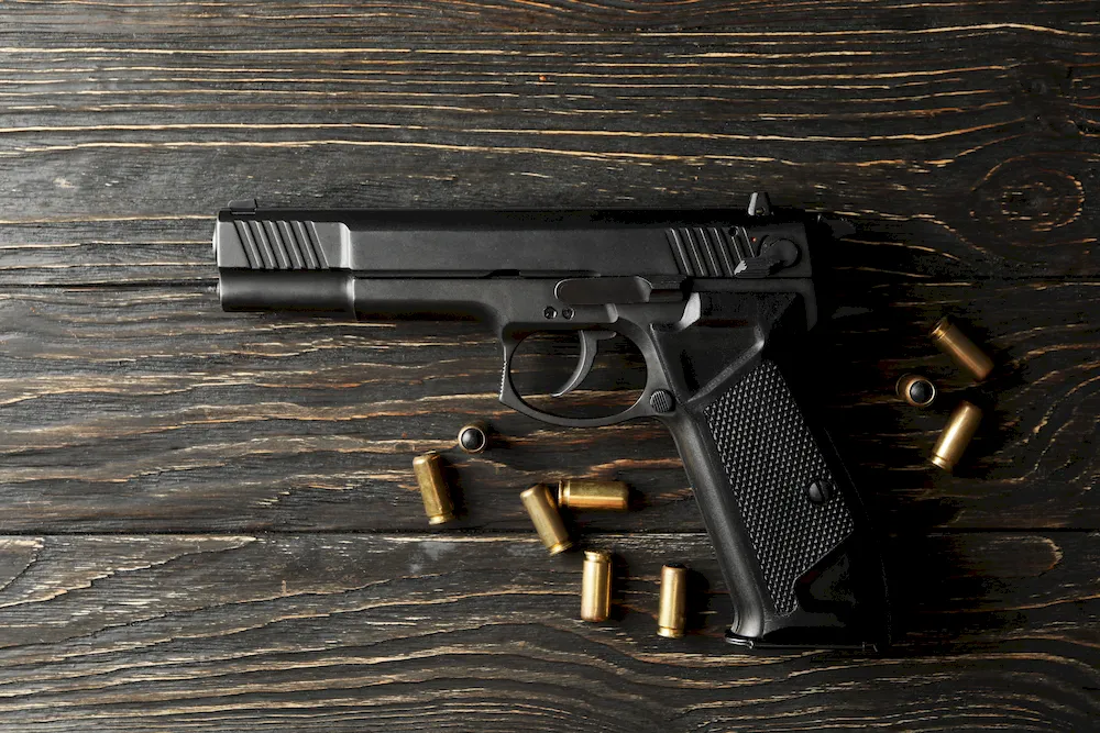 Youth Weapons Defence