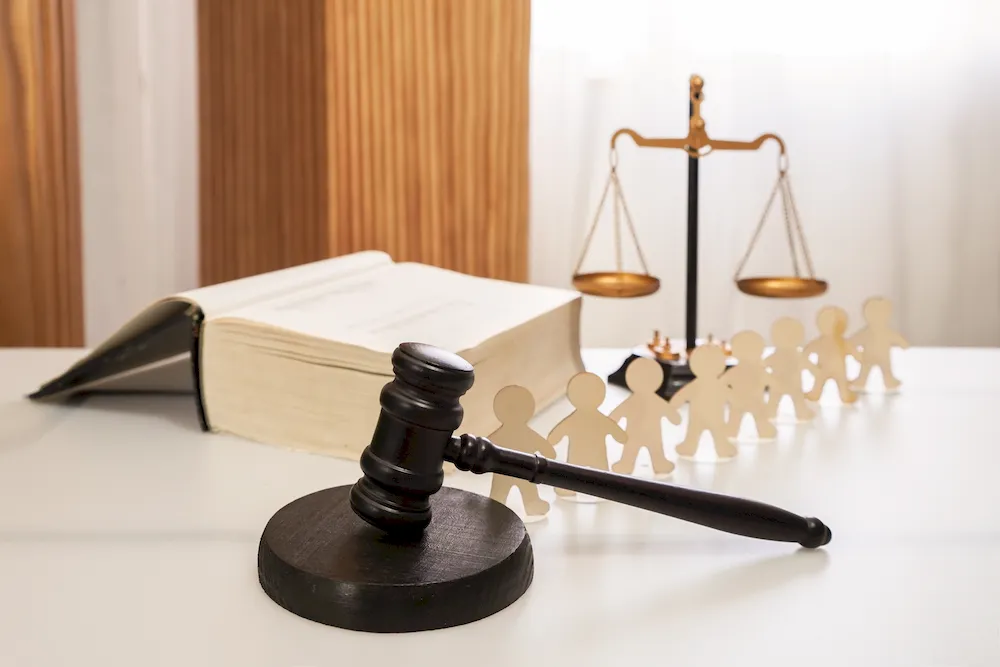 Youth Criminal Defence