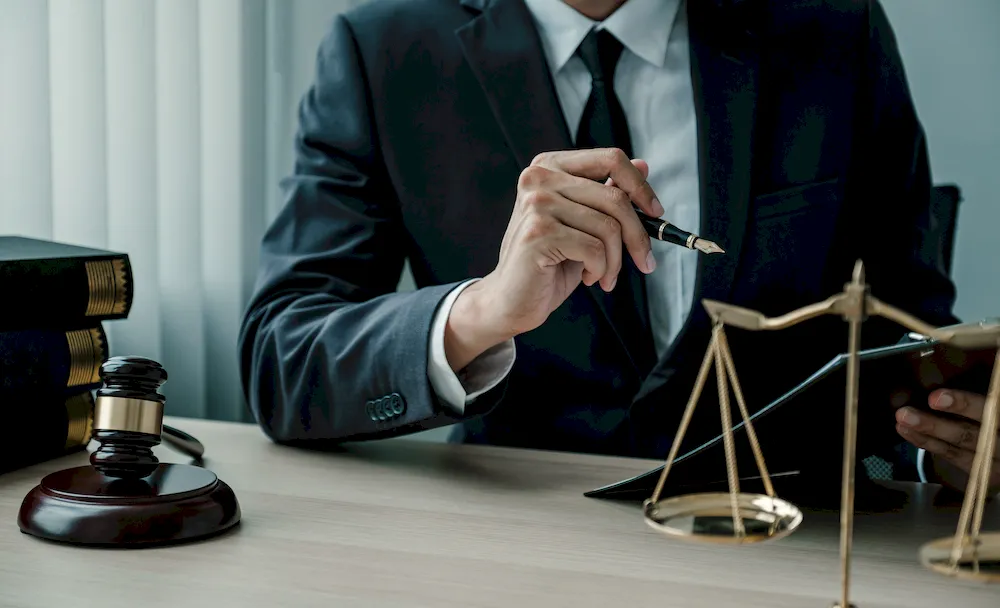What Happens After You’re Charged With a Criminal Offence?