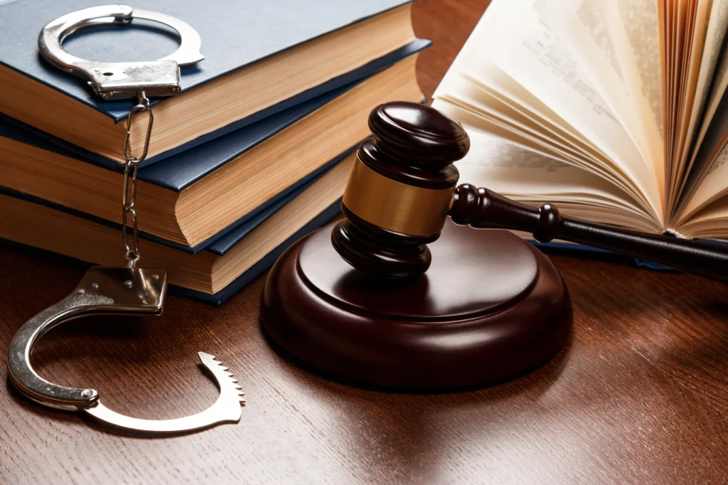 Bail & Court Matters